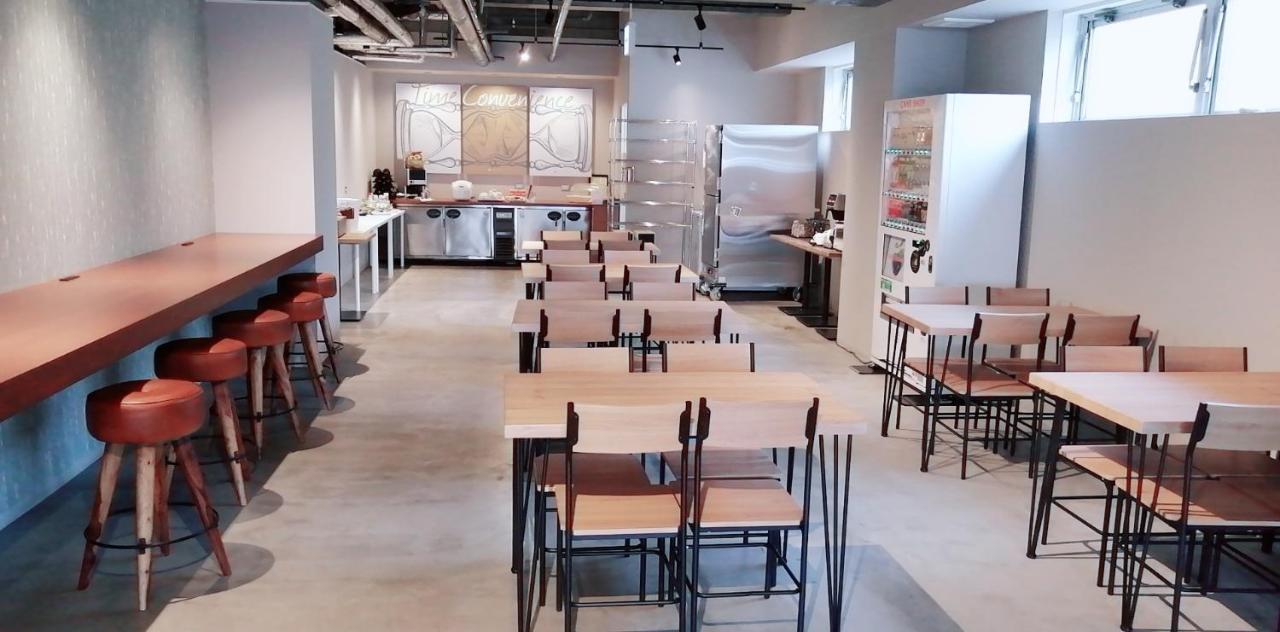 צ'יטוסה Hotel Raffinato Chitose מראה חיצוני תמונה